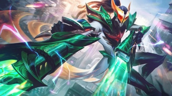 金铲铲之战S15赌狗卢锡安阵容推荐