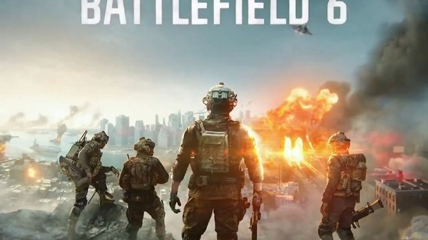 战地风云6游戏配置要求