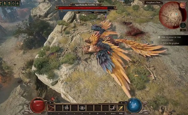 泰坦之旅2哪里刷等级比较快？