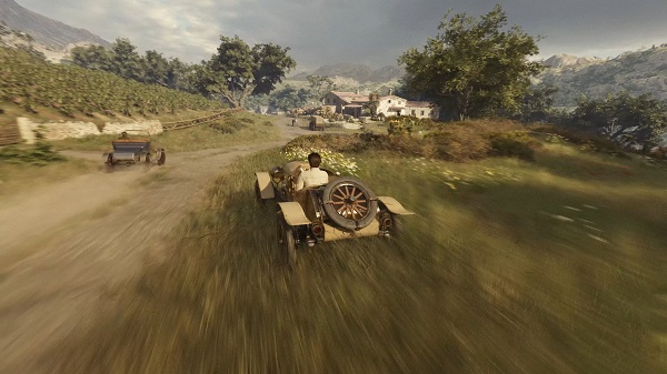 四海兄弟故乡第三章保险箱密码是多少？