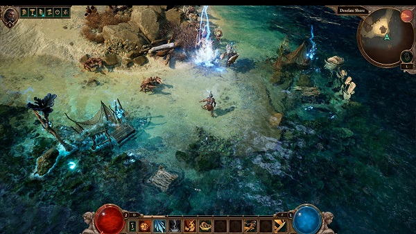 泰坦之旅2冰法开荒加点推荐