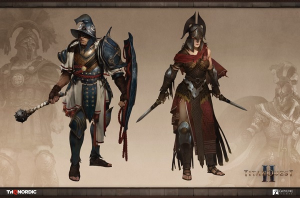 泰坦之旅2雷电法师加点分享