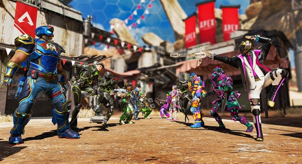 Apex英雄无法关联steam平台怎么办？