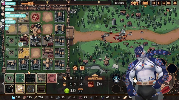 王之凝视如何修改资源