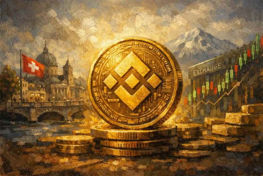 资金挹注BNB！CoinShares 发行BNB ETP将引爆下一波行情？