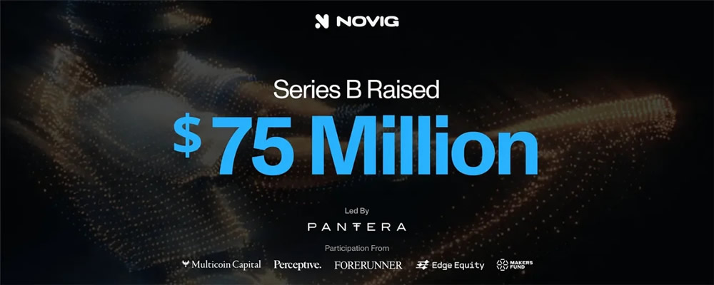 Pantera Capital：下一批加密应用应瞄准大规模采用