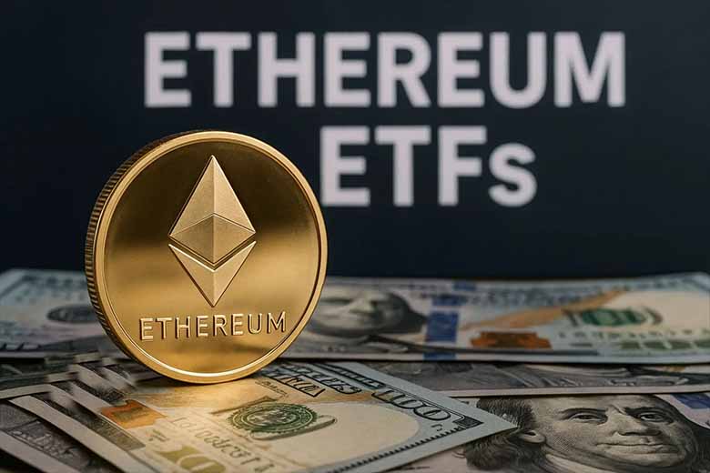现货以太坊 ETF 和信托 ETF:资金、监管与格局全解析