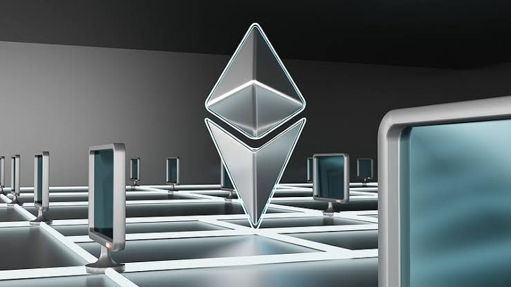 什么是以太坊虚拟机(EVM)?架构、运行机制与生态系统