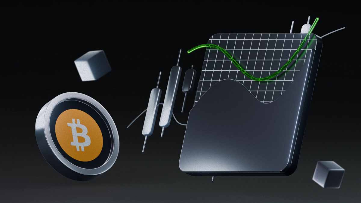 什么是波动性?从传统金融到加密市场的全面解析