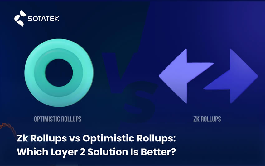 ZK与Optimistic Rollup深度解析:以太坊Layer2两大扩容方案的技术与体验终极对比