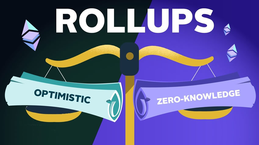 ZK与Optimistic Rollup深度解析:以太坊Layer2两大扩容方案的技术与体验终极对比