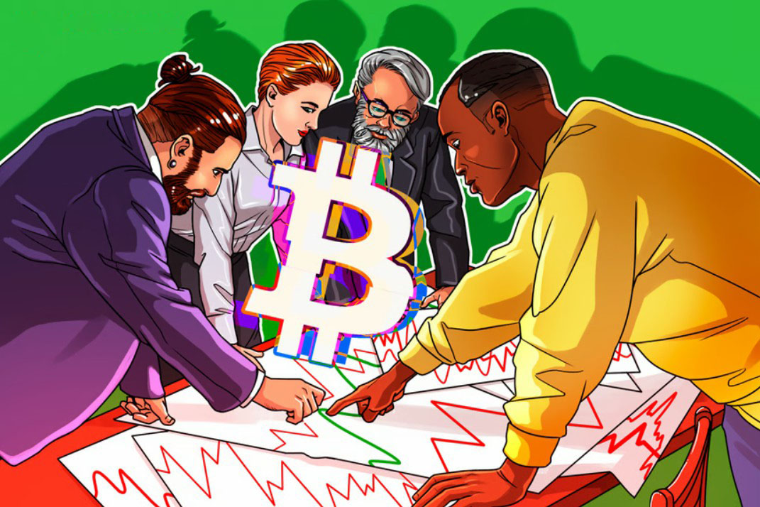 周五186亿美元比特币期权到期,7.5万美元BTC是梦还是现实?