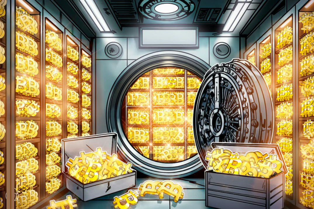 比特币(BTC)交易所资金流出:不能简单断定投资者在积累