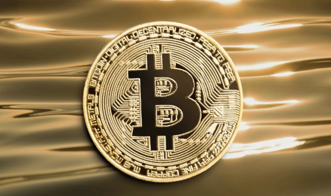 本周BTC需关注的五件事:黄金下跌,比特币能否迎来5万美元关口?