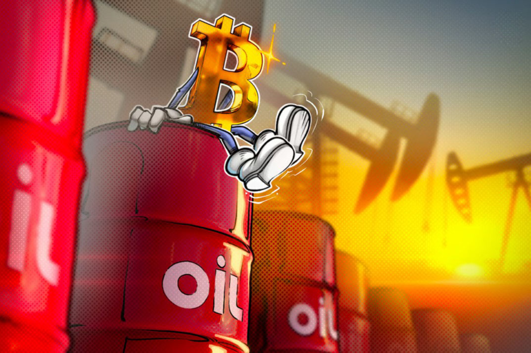 180美元油价冲击下，比特币（BTC）是避险资产还是风险标的？