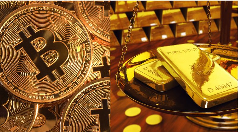 比特币 vs 黄金：2026年哪个才是最佳投资选择？