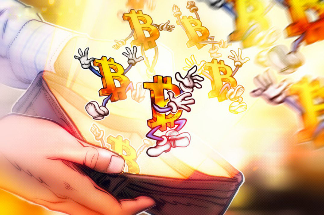 沉睡13年、手握1.47亿比特币(BTC)巨鲸苏醒,56美元转账背后藏何玄机?