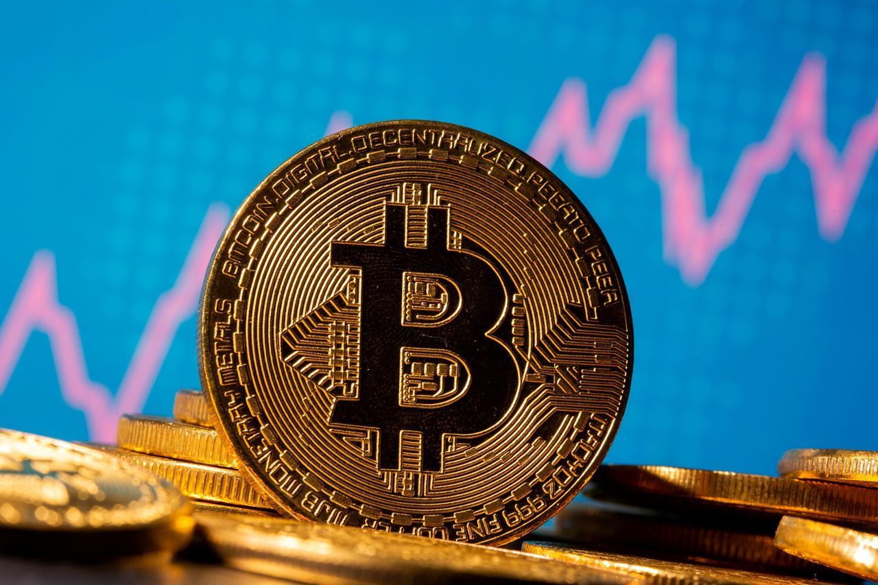 比特币价格预测：技术分析和基本面催化剂均指向积极的前景