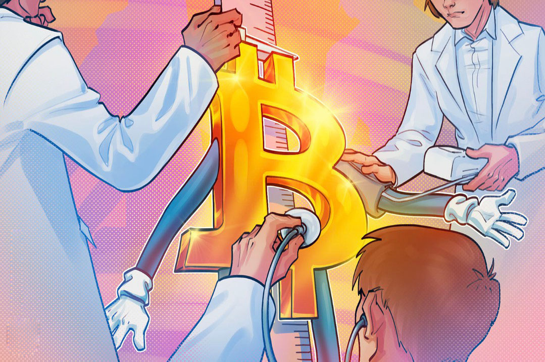比特币采用指标显示一种情况,价格走势却表明另一种情况