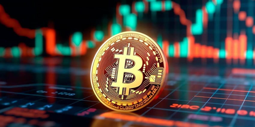 比特币冲7.6万美元后回落，分析师判断衍生品驱动的涨势有多脆弱？