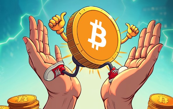 2026年3月比特币(BTC)涨至本月新高,需关注的重要价格区间介绍