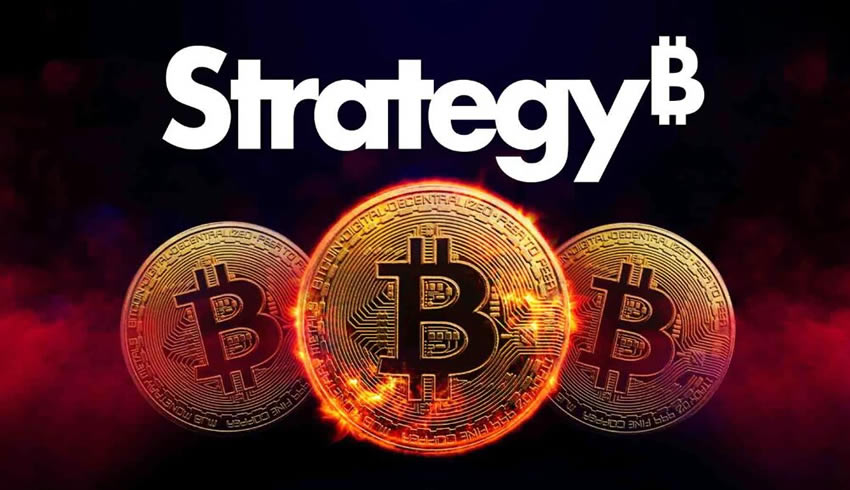 买BTC还是买MSTR?解析Strategy公司的资本飞轮