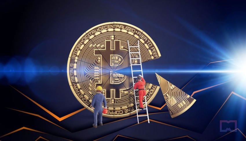 比特币总量为什么只有2100万枚?深度解析数字黄金的终极稀缺密码