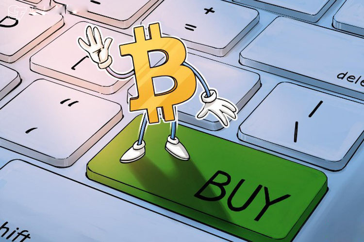 比特币(BTC)买家暂握主动权,关键价位突破方定趋势走向