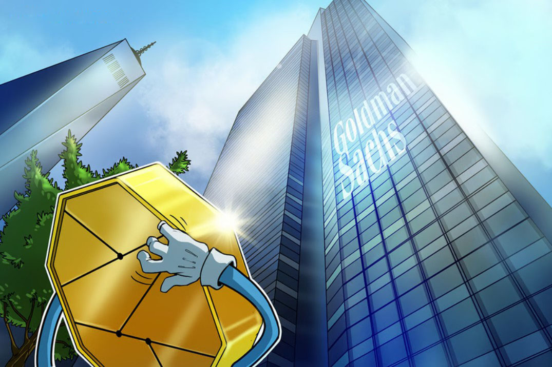 比特币（BTC）ETF获2.51亿美元资金流入，高盛成瑞波币（XRP）ETF首要持有机构