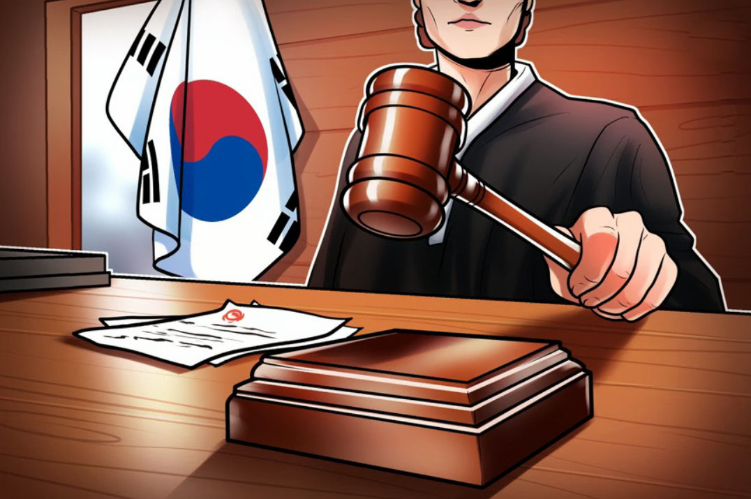 托管漏洞引发比特币(BTC)被盗事件,韩国追回并变卖得2150万美元款项