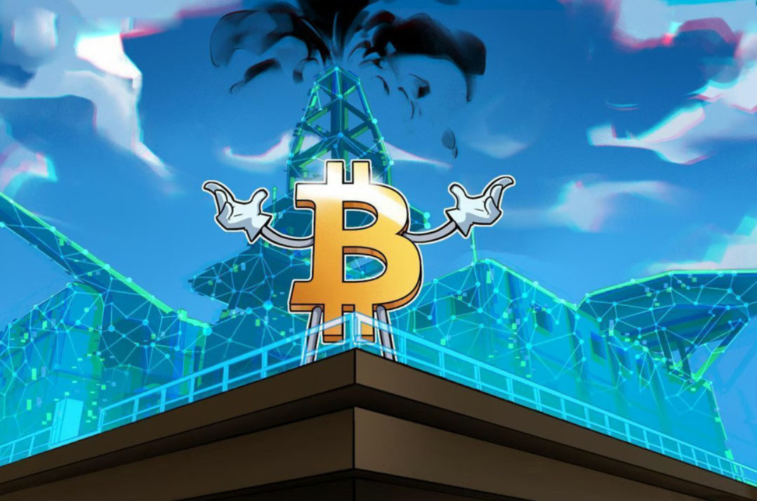 石油冲击“风暴”来袭，比特币（BTC）6.7万成“定海神针”，底线已现？