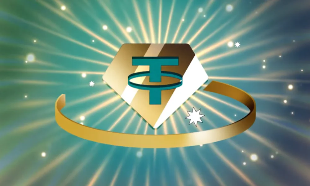 什么是XAUT币?怎么买?Tether黄金代币新手入门与使用指南