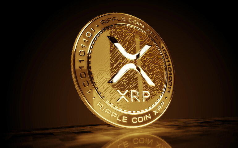 瑞波币(XRP)价格面临50%下跌风险,下步或现“剧烈”价格波动