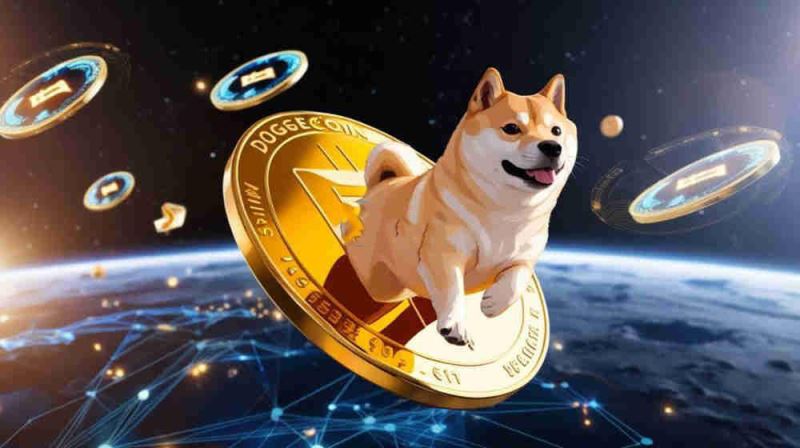 狗狗币暴涨可能性有多大?