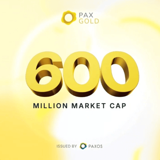 PAX Gold(PAXG)币是什么?有什么用途?一文解析黄金稳定币机制与应用