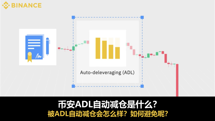 币安ADL自动减仓是什么?被ADL自动减仓会怎么样?如何避免呢?