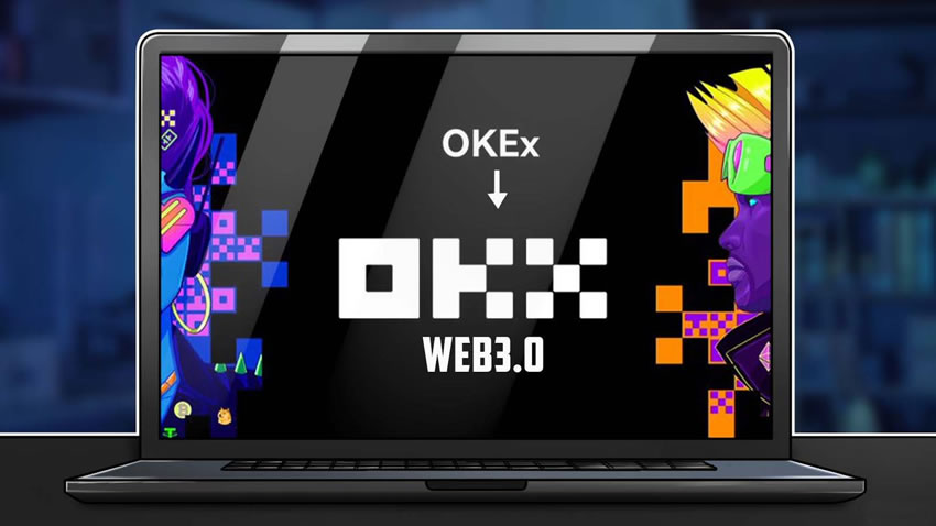 Web3钱包如何下载和注册?欧易APP下载、Web3钱包创建使用全教程