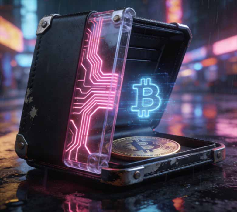 适合新手的以太坊钱包有哪些?四款常用数字货币钱包推荐