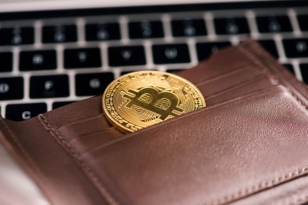 冷钱包如何卖币？新手必看的加密货币出售教程