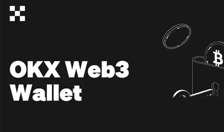 如何在 OKX Web3 钱包接收、发送和管理币种? 图文教程 (App 端)
