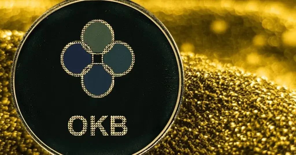 OKB代币价格预测:OKB股价飙升16%以上，多头目标价100美元