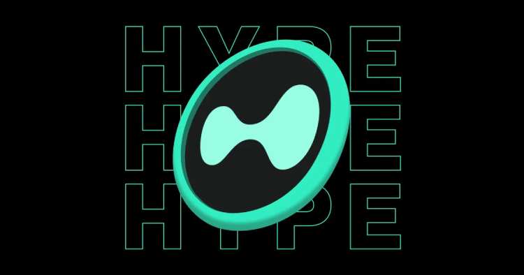 Hyperliquid (HYPE)货币热度达到历史新高:暴涨不是ETF的好消息，一文详细解释
