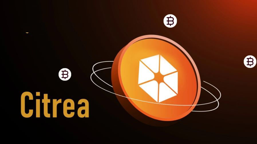 什么是Citrea？(CTR)货币？值得投资吗？CTR货币用途、代币经济学和工作原理分析