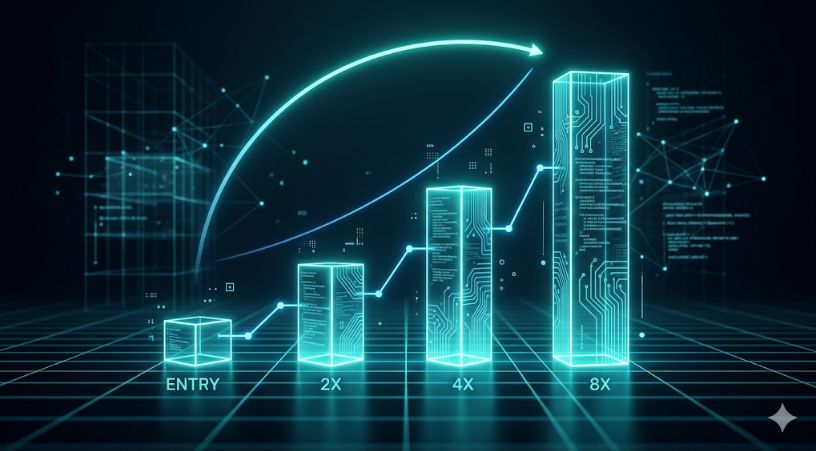 货币圈马丁格尔的策略是暴利还是陷阱？2026年最新风险回报全面分析