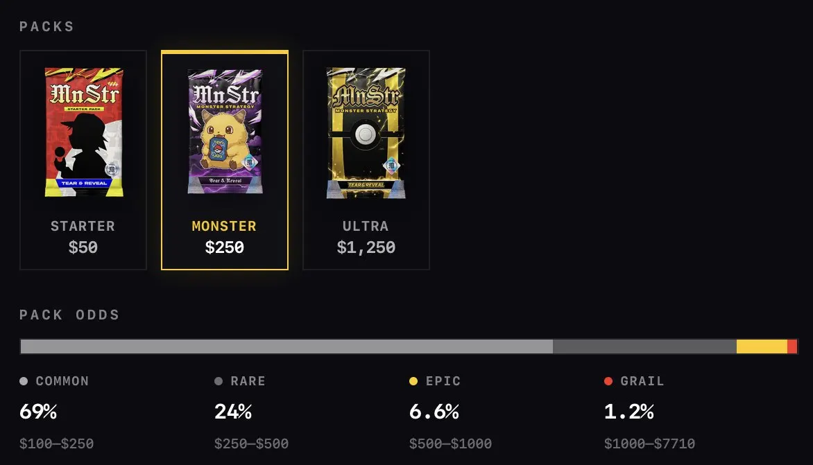 Monster