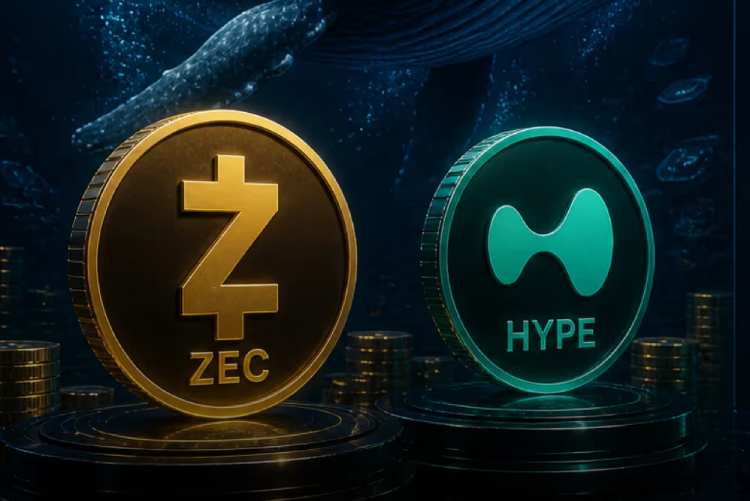 HYPE和ZEC同日暴涨20%，三重催化背后发生了什么？详细梳理一篇文章