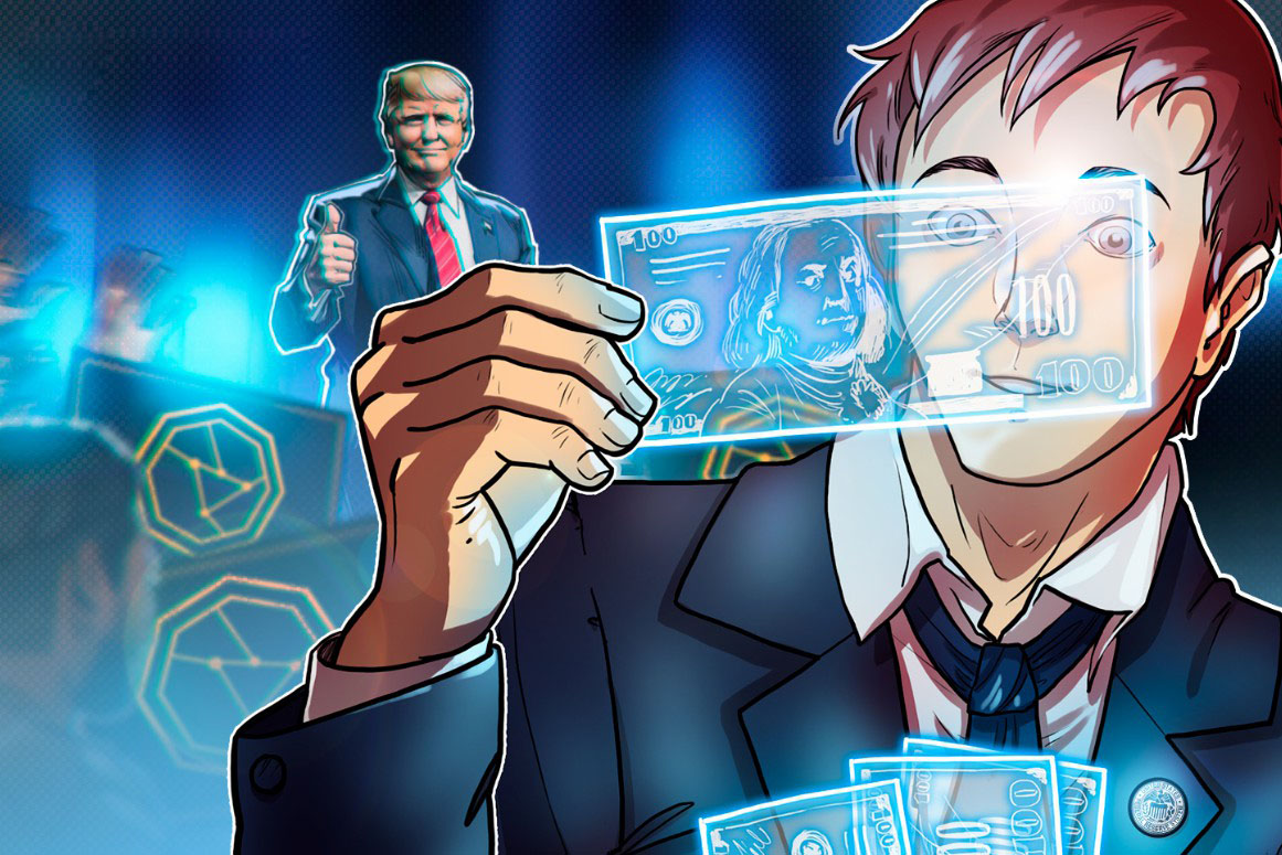 美联储就特朗普行政令下的有限支付账户征求公众意见