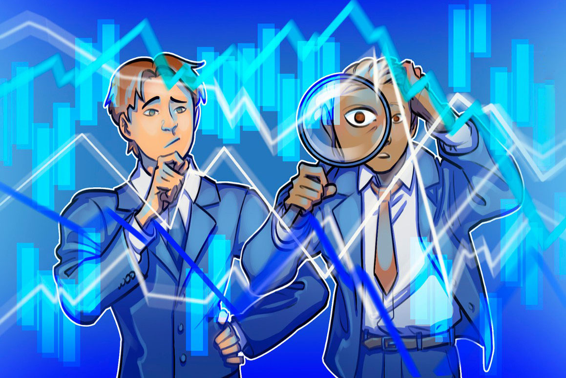 比特币（BTC）下跌，抄底者等待更低的价格，7万会是下一个目标吗？