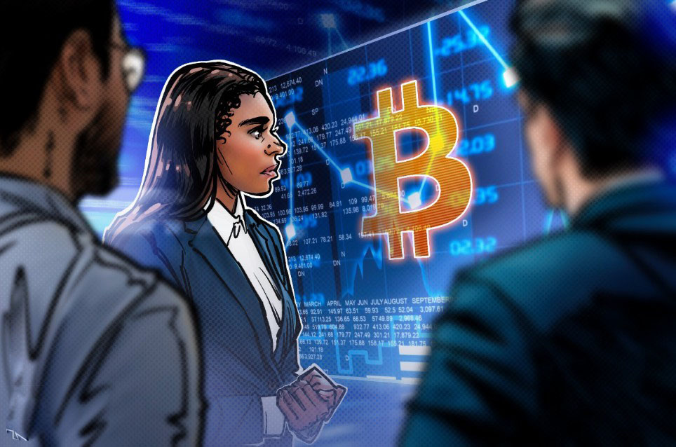 比特币（BTC）上升势头衰减，交易员关注关键支撑位