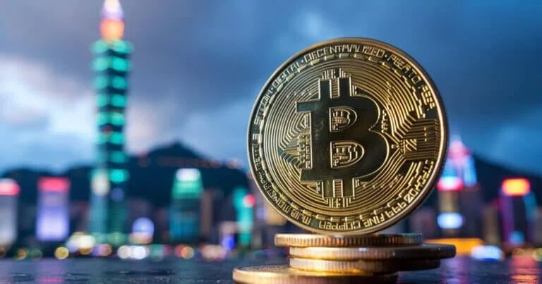 比特币连续四天下跌:降息预期逆转，加密杠杆清算浪潮全面解读